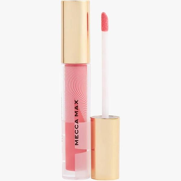 Mecca Max - Gloss Boss Lip Gloss - Berry Good