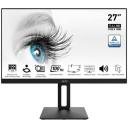 MSI Pro MP271AP 27" FHD 100Hz Business Monitor -- 1920x1080 - IPS Panel -