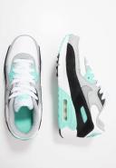 Nike Air Max 90 Hyper Turquoise (PS)