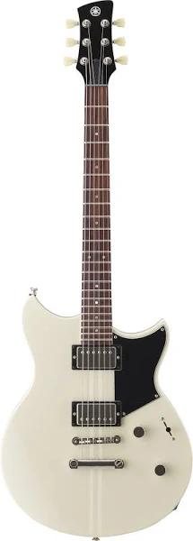 Yamaha Revstar II RSE20 Vintage White