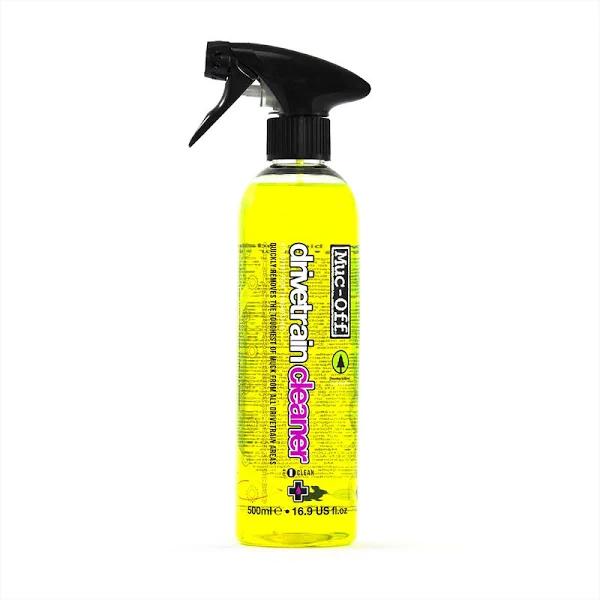 Muc-Off 500 ml Bio Drivetrain Cleaner