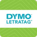 Dymo LetraTag Bluetooth Labeller 200B Black