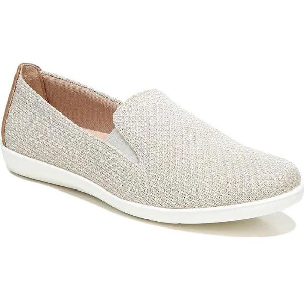 Women's Next Level Slip On by Lifestride in Cream (Size 8 M)