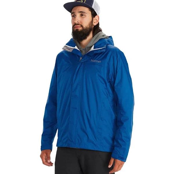 Marmot Precip Jacket Blue S