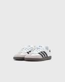 Adidas Kids Samba OG (White / Black)