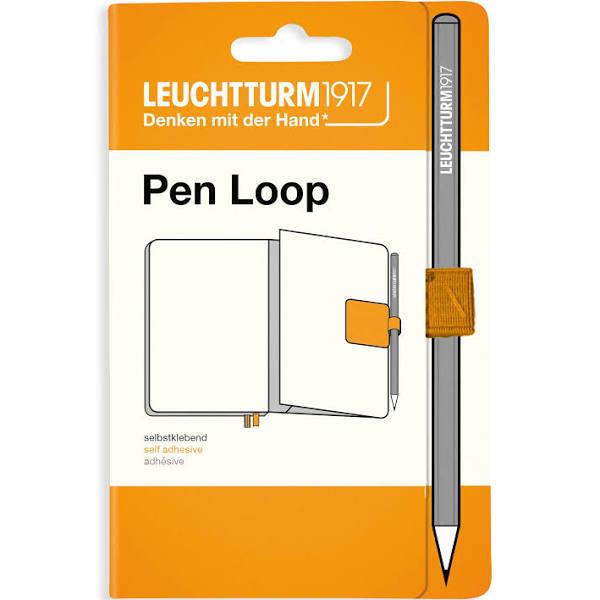 Leuchtturm1917 Pen Loop - Rising Sun