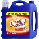 Dynamo Professional Oxi Plus Laundry Detergent 5.4L