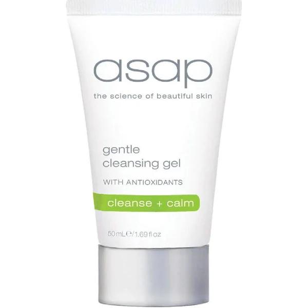 ASAP Daily Exfoliating Facial Scrub (50ml)