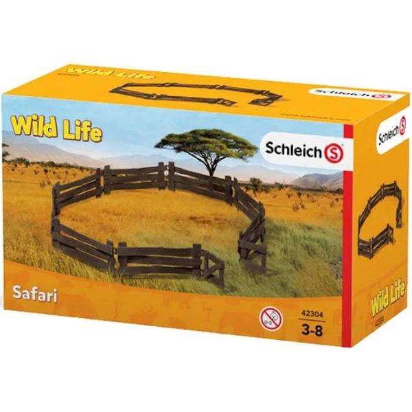 Schleich 42304 Fence