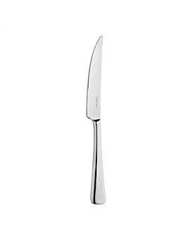 David Jones Robert Welch Malvern Steak Knife in Silver