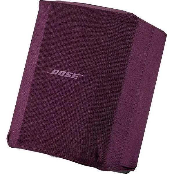 Bose S1 Pro Play Through Cover Night Orchid Red