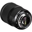 Sigma 28mm f/1.4 DG HSM Art Lens For Nikon F