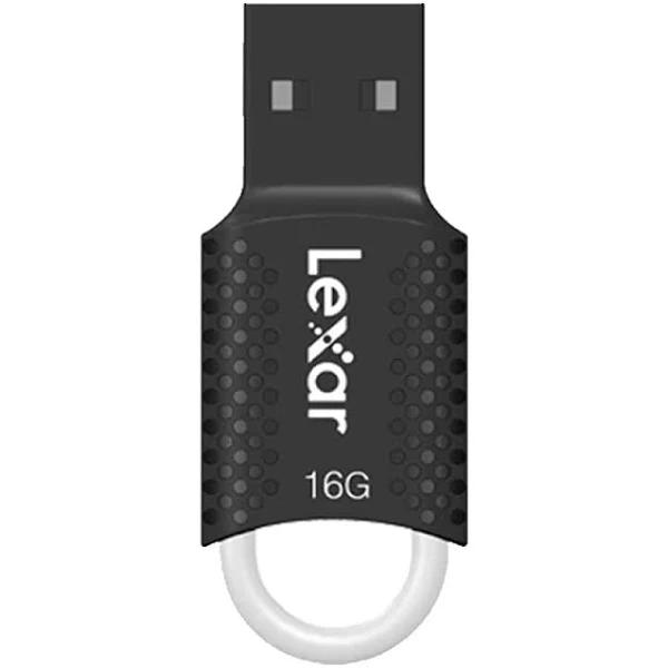 Lexar JumpDrive V40 16GB USB 2.0 Flash Drive