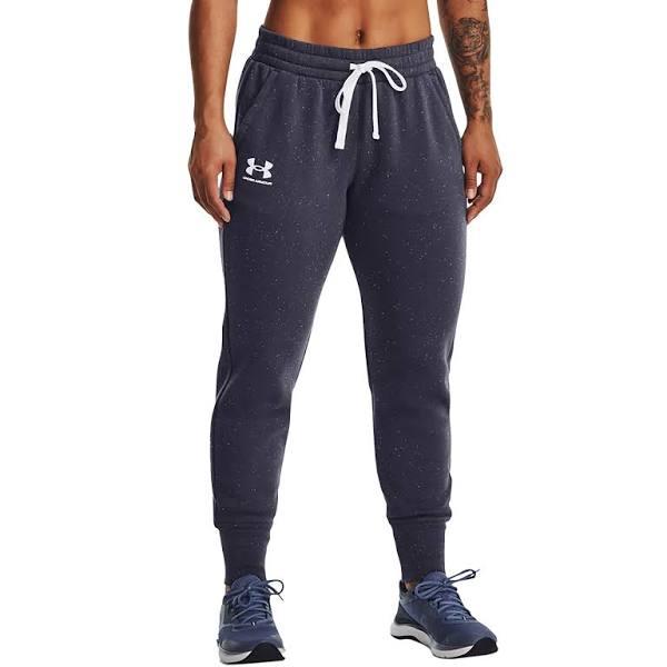 Under Armour Rival Fleece - Women's Training Pants