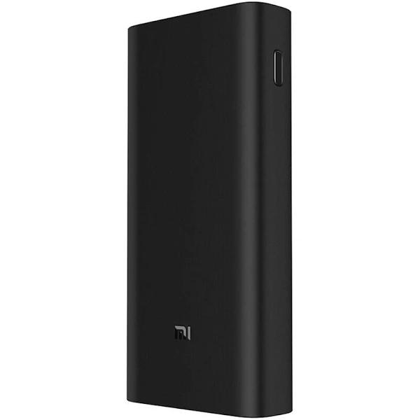 50W 20000mah Xiaomi Power Bank 3 Pro Type C USB Fast Charging