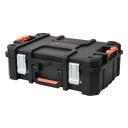 Tactix Modular Portable Technician Case