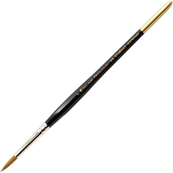 Pro Arte Prolene Watercolour Round Brush (Series 101) 5