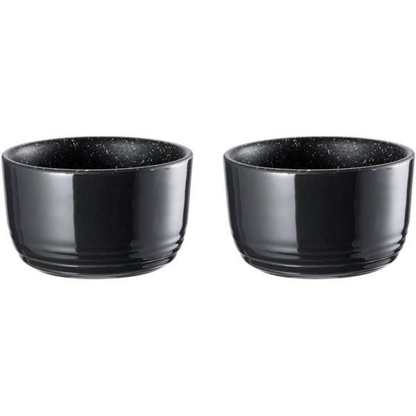 Stone Non Stick Ramekin 8.5cm Set of 2