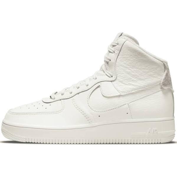 Nike Air Force 1 High Sculpt Sail (Women's)