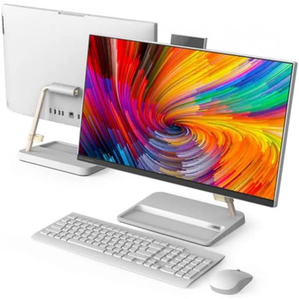 Lenovo IdeaCentre AIO 3 27" FHD All-in-one PC i7-13620H 16GB 512GB W11P, F0GJ00WXAU All-in-one Pcs