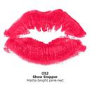 Revlon Super Lustrous Lipstick Matte 052 Show Stopper