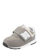 New Balance Baby Gray 574 New-b Sneakers