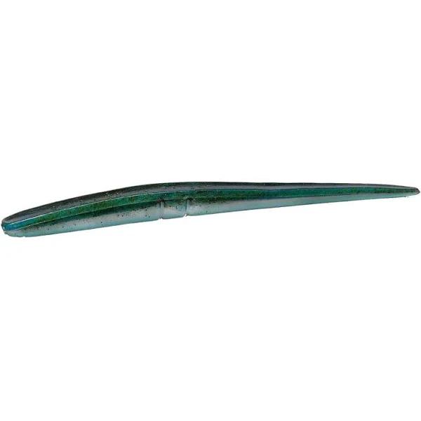 Lunker City Slug-Go Soft Lure 150 mm