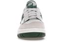 New Balance 550 'White Green' Sneakers | Men's Size 6.5