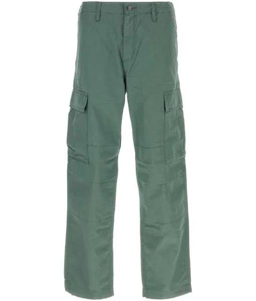 Carhartt WIP Pants Green - 29 Inch