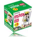 Fujifilm Instax Mini Film (50 Pack)