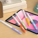 Premium Silicone Case For Apple Pencil 2nd Generation - Protect and Personalize