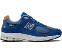 New Balance 2002R Atlantic Blue Sepia