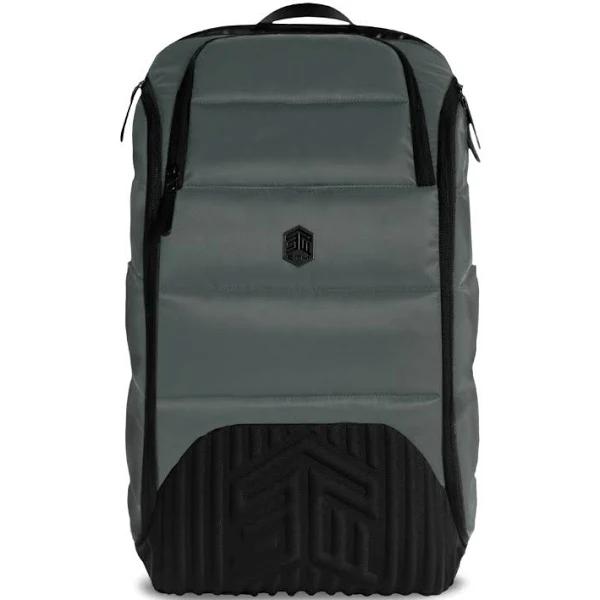 STM Dux 30L Backpack 17-Inch - Grey