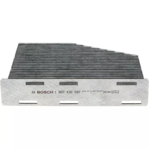 Bosch Carbon Activated Cabin Air Filter - R 2597