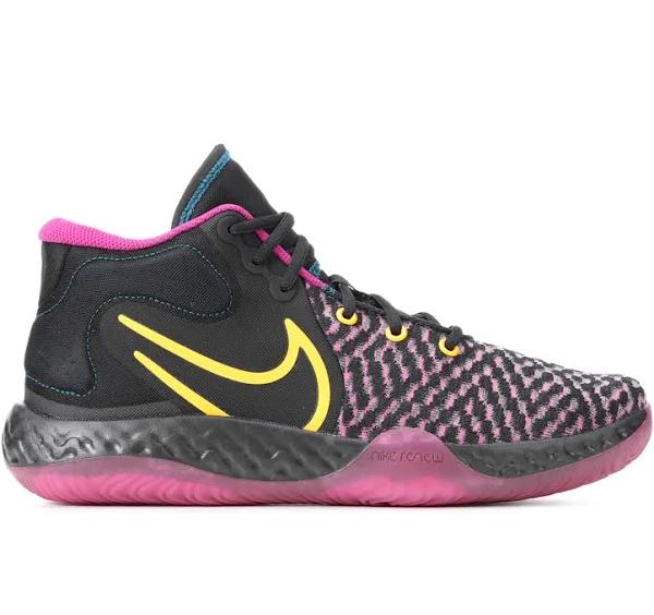 Nike KD Trey 5 VIII Black Mulberry