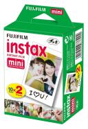 Fujifilm Instax Mini Film 20 Sheets Pack