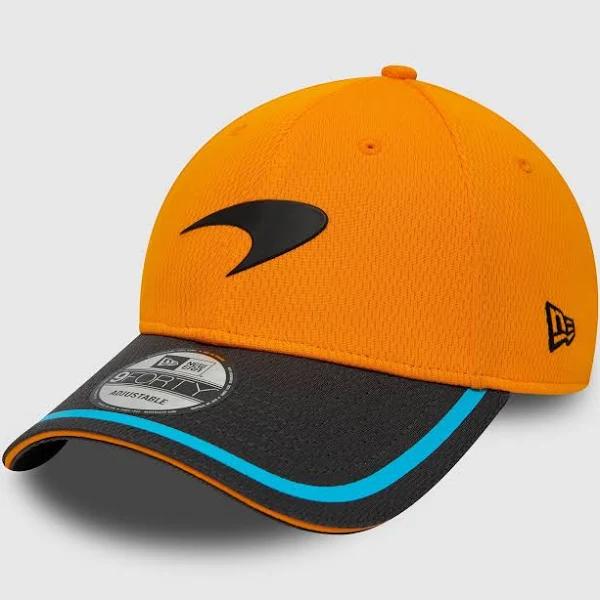 McLaren 2023 New Era 9Forty Team Cap - Kids