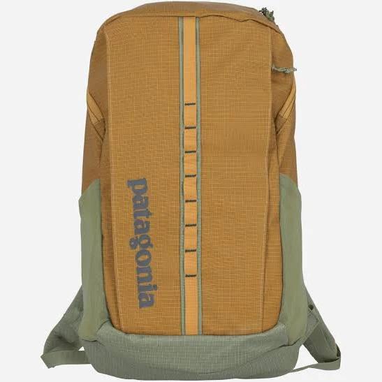 Patagonia Black Hole Pack 25L - Pufferfish Gold - One Size