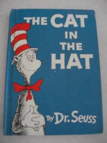 The Cat in The Hat