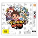 Yo Kai Watch - 3DS