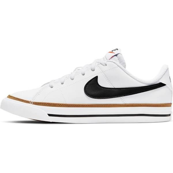 Nike Court Legacy Shoes White EU 35 1/2