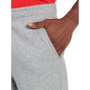 Puma Mens Ess Shorts Grey XS