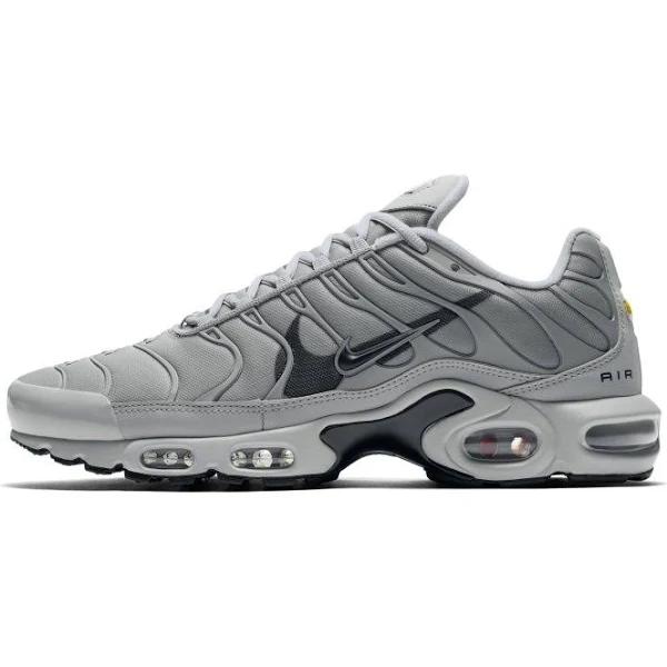 Nike Air Max Plus Wolf Grey