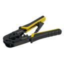 Klein Tools VDV226-817 Modular Installation Kit, Yellow