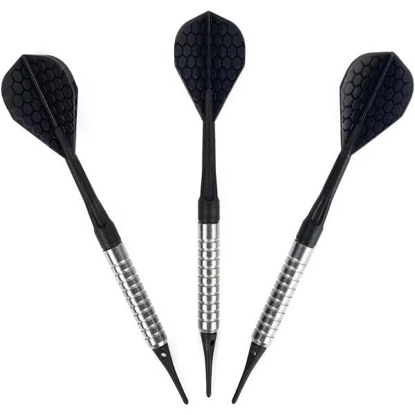 S100 Canaveral Soft Tip Darts Tri-Pack