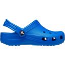 Crocs Kids Blue Classic Clogs