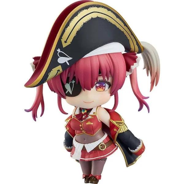 Nendoroid Hololive Houshou Marine Re-Run