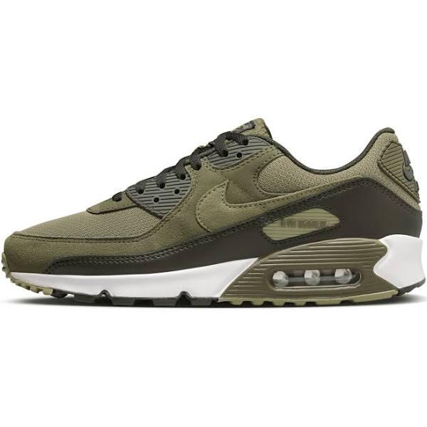 Nike Air Max 90 Men's Shoes - Brown