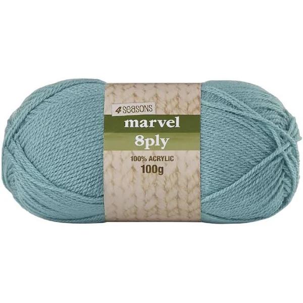 4 Seasons Marvel 8 Ply Yarn 100 G