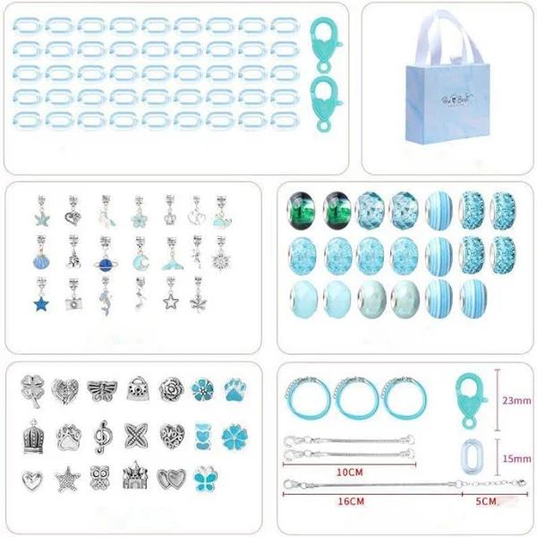 Poppy Crafts Jewellery Making Kit No.5 - AfterPay & zipPay Available